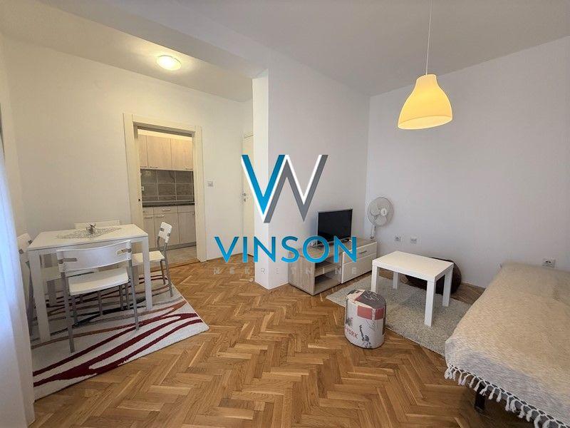 Novi Sad, Grbavica - Lep jednosoban stan ID#9104323