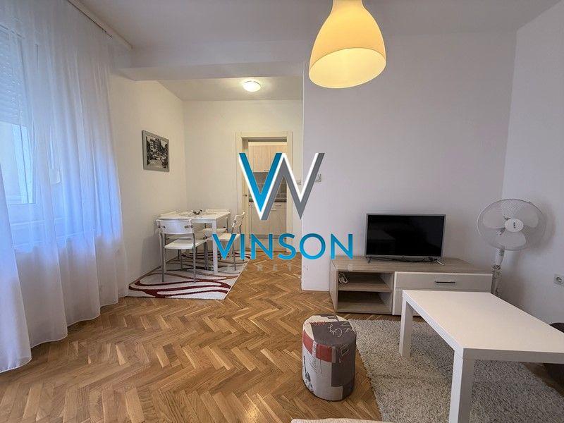 Novi Sad, Grbavica - Lep jednosoban stan ID#9104323
