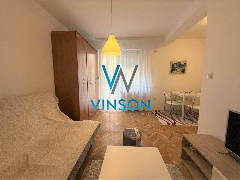 Novi Sad, Grbavica - Lep jednosoban stan ID#9104323