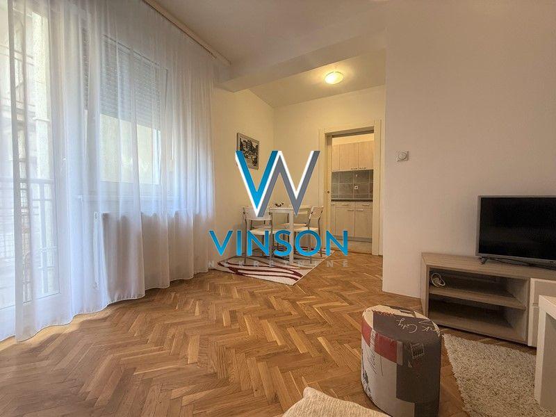 Novi Sad, Grbavica - Lep jednosoban stan ID#9104323
