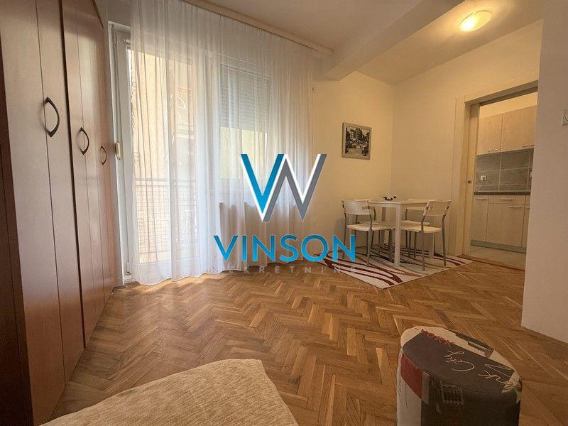 Novi Sad, Grbavica - Lep jednosoban stan ID#9104323