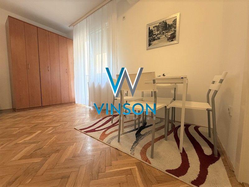 Novi Sad, Grbavica - Lep jednosoban stan ID#9104323