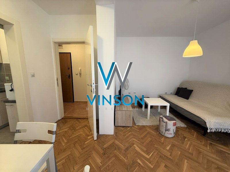 Novi Sad, Grbavica - Lep jednosoban stan ID#9104323