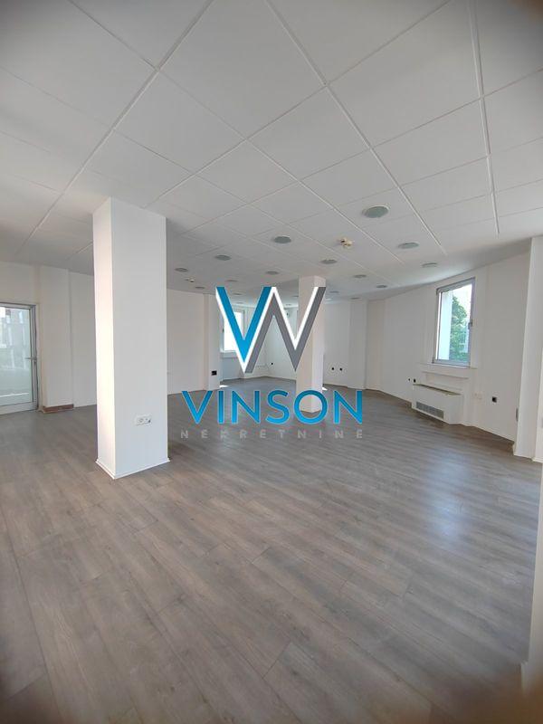 Novi Sad, Bulevar oslobođenja - Odličan poslovni prostor ID#9104324