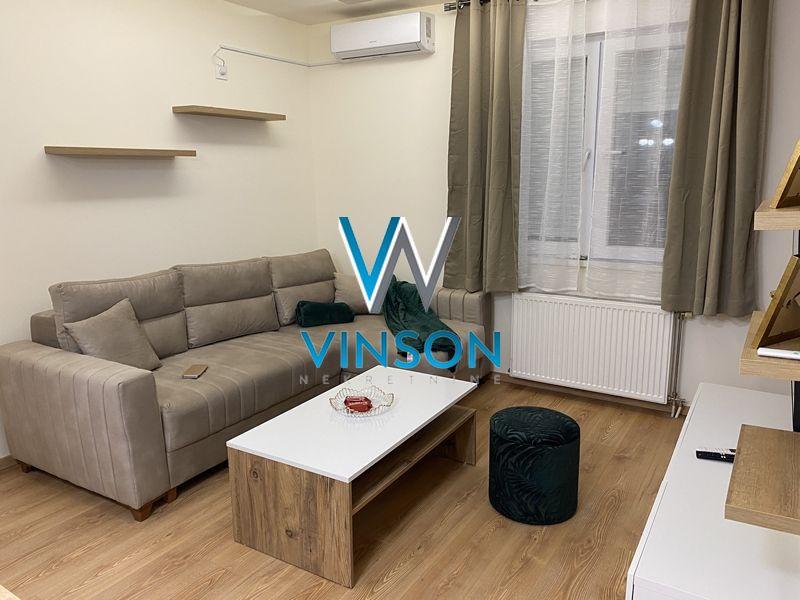 Novi Sad, Telep - Neuseljavan jednoiposoban stan ID#9104326