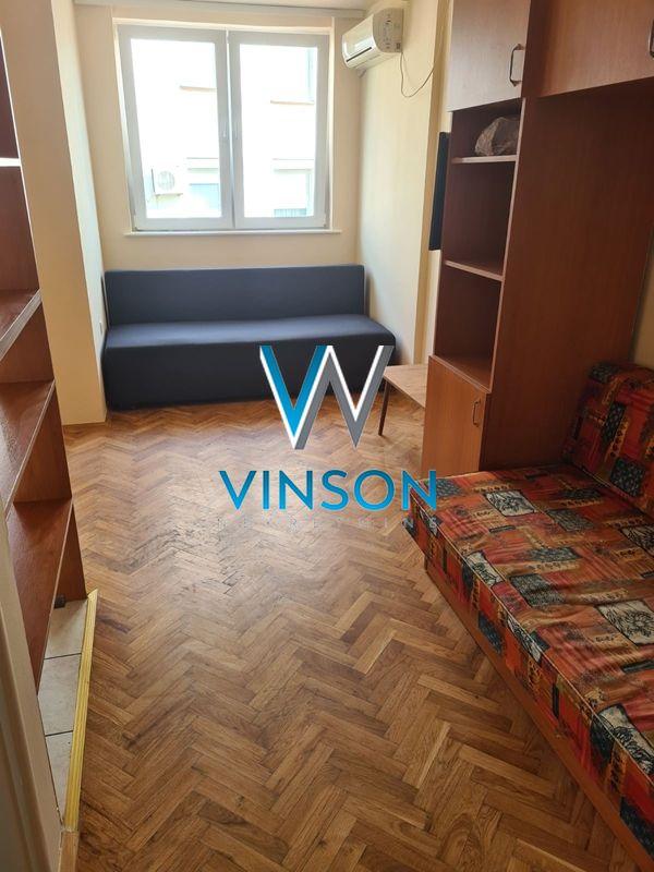 Novi Sad, Nova Detelinara - Nameštena garsonjera ID#9104329