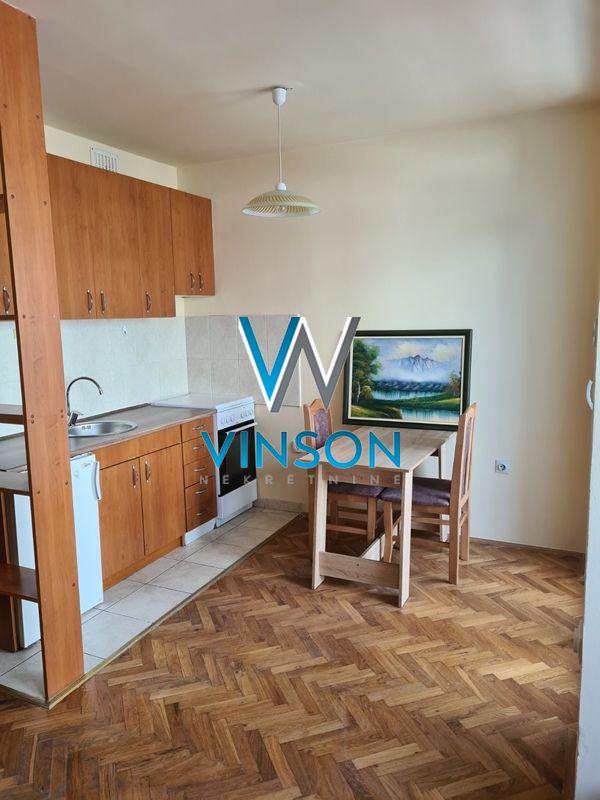 Novi Sad, Nova Detelinara - Nameštena garsonjera ID#9104329