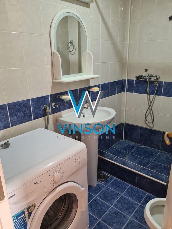 Novi Sad, Nova Detelinara - Nameštena garsonjera ID#9104329
