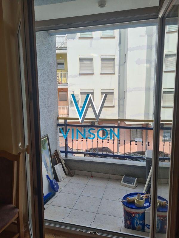 Novi Sad, Nova Detelinara - Nameštena garsonjera ID#9104329