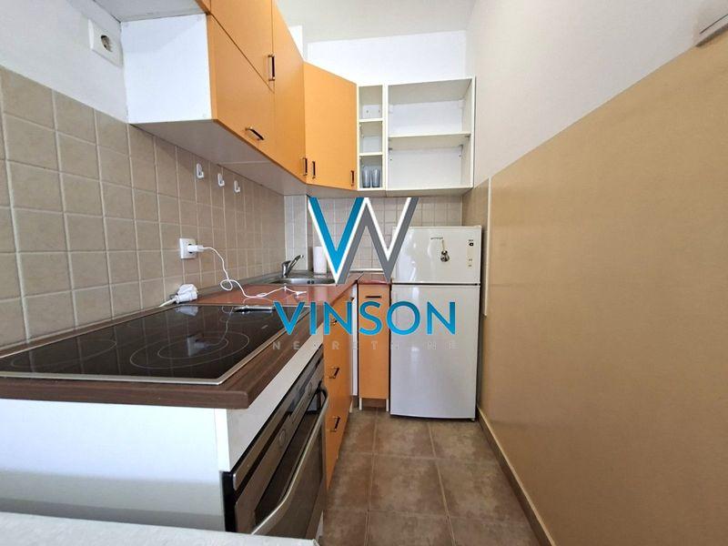 Novi Sad, Bulevar Evrope - Namešten jednoiposoban stan ID#9104330