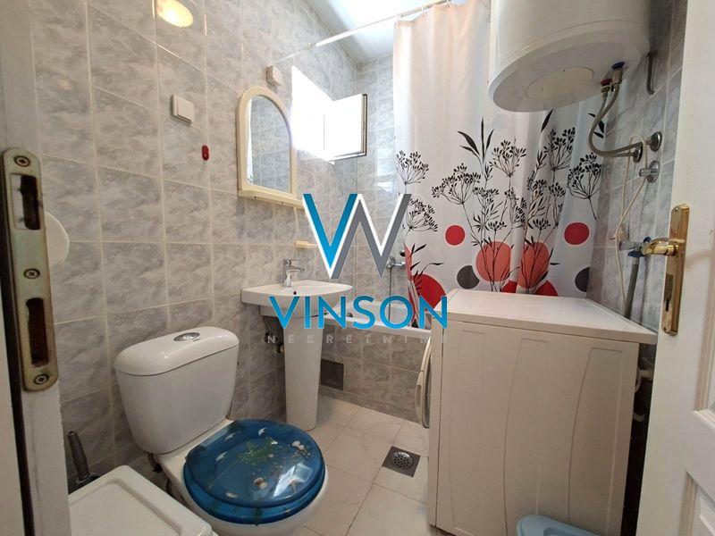 Novi Sad, Bulevar Evrope - Namešten jednoiposoban stan ID#9104330