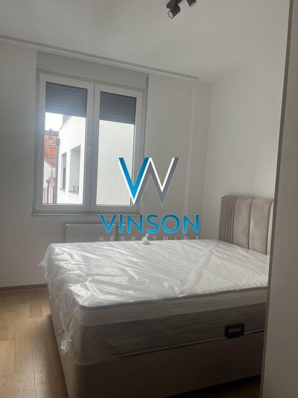 Novi Sad, Bulevar oslobođenja - Neuseljavan jednoiposoban stan ID#9104331