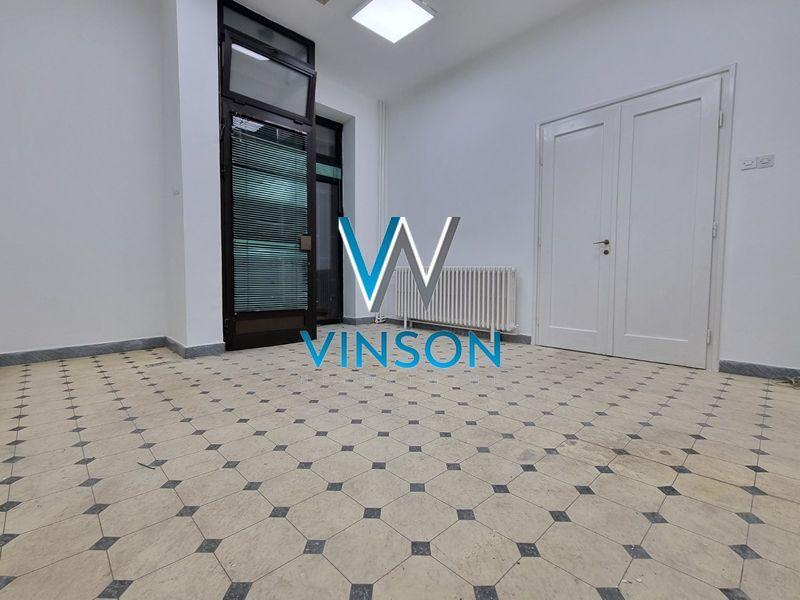 Novi Sad, Centar - Višenameski ulični lokal ID#9104332
