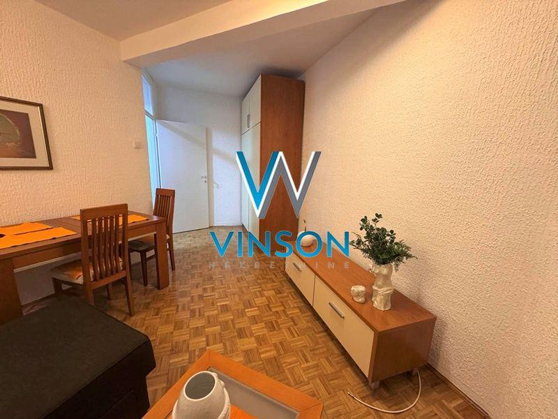 Novi Sad, Novo naselje - Namešten dvosoban stan ID#9104333