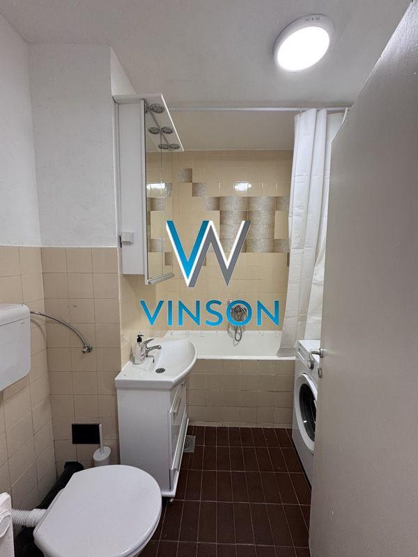 Novi Sad, Novo naselje - Namešten dvosoban stan ID#9104333