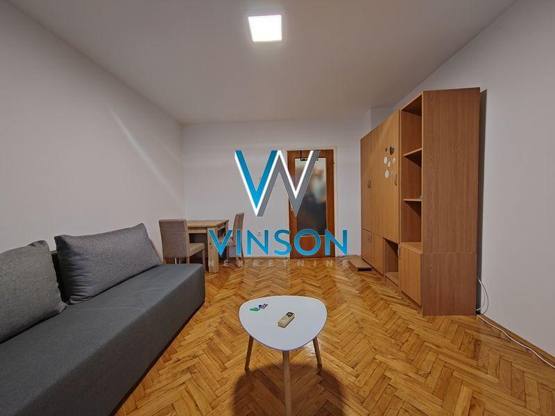 Novi Sad, Grbavica - Nameštena komforna garsonjera ID#9104334