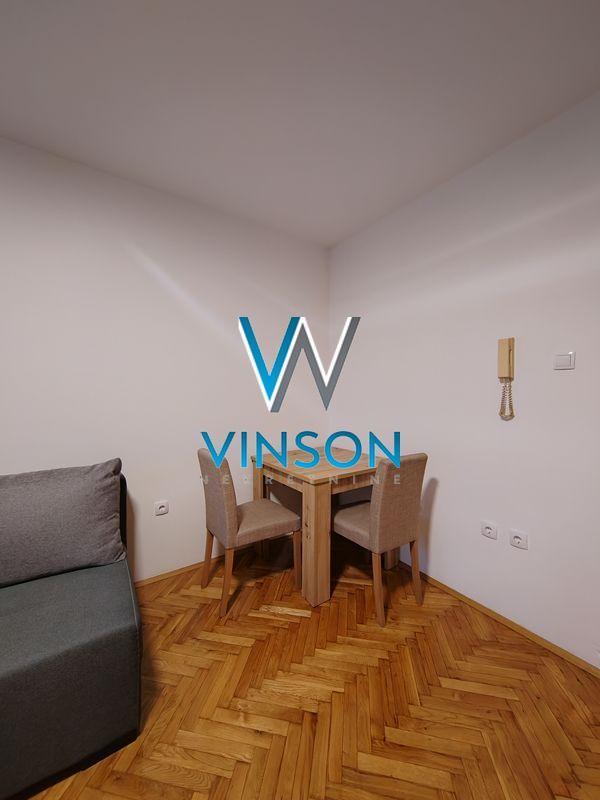 Novi Sad, Grbavica - Nameštena komforna garsonjera ID#9104334