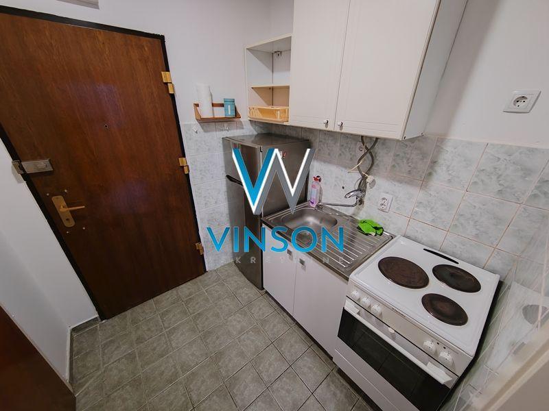 Novi Sad, Grbavica - Nameštena komforna garsonjera ID#9104334