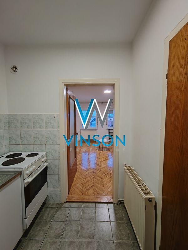 Novi Sad, Grbavica - Nameštena komforna garsonjera ID#9104334