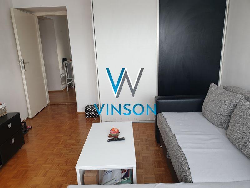 Novi Sad, Bulevar oslobođenja - Namešten dvosoban stan ID#9104336