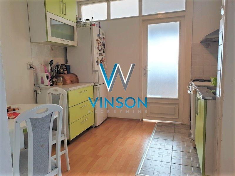 Novi Sad, Bulevar oslobođenja - Namešten dvosoban stan ID#9104336