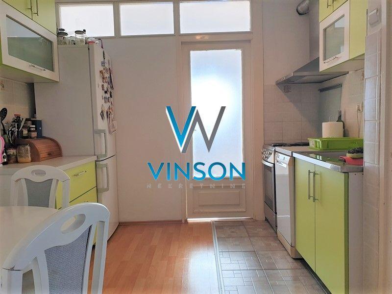 Novi Sad, Bulevar oslobođenja - Namešten dvosoban stan ID#9104336