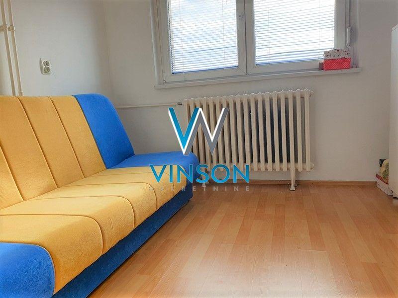 Novi Sad, Bulevar oslobođenja - Namešten dvosoban stan ID#9104336