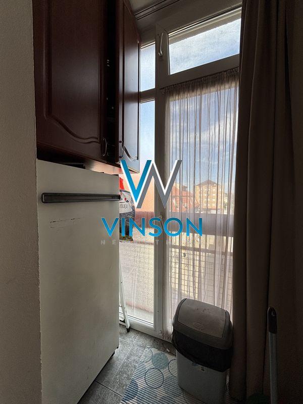 Novi Sad, Nova Detelinara - Namešten dvoiposoban stan ID#9104337