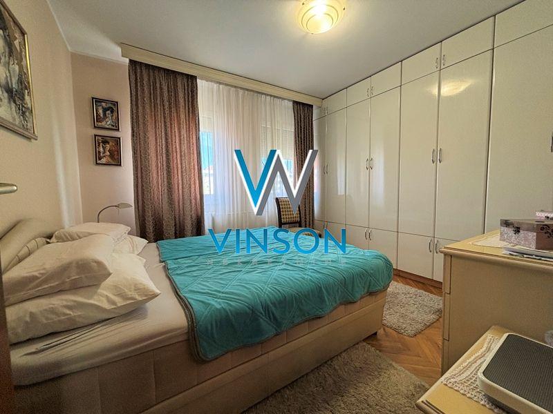 Novi Sad, Nova Detelinara - Namešten dvoiposoban stan ID#9104337