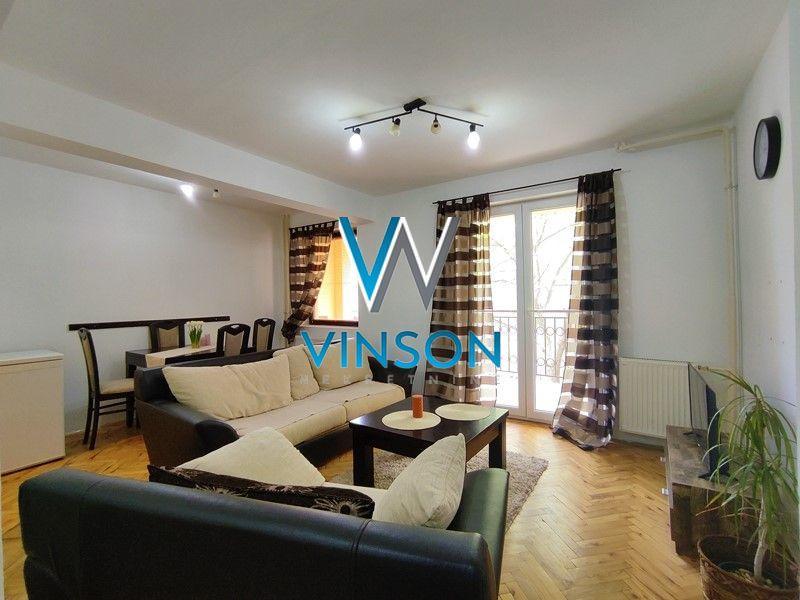 Novi Sad, Centar - Kompletno namešten dvosoban stan ID#9104341