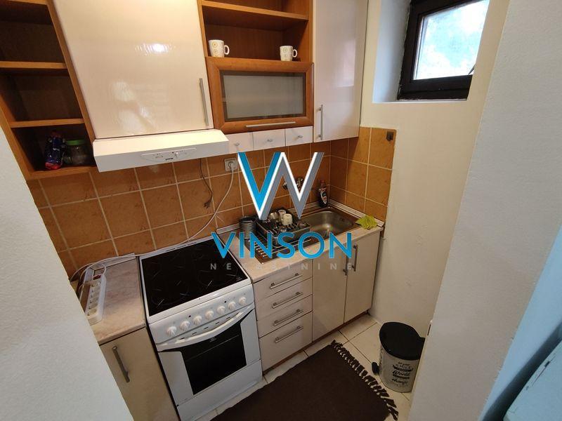 Novi Sad, Centar - Kompletno namešten dvosoban stan ID#9104341