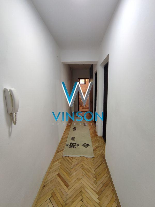 Novi Sad, Centar - Kompletno namešten dvosoban stan ID#9104341