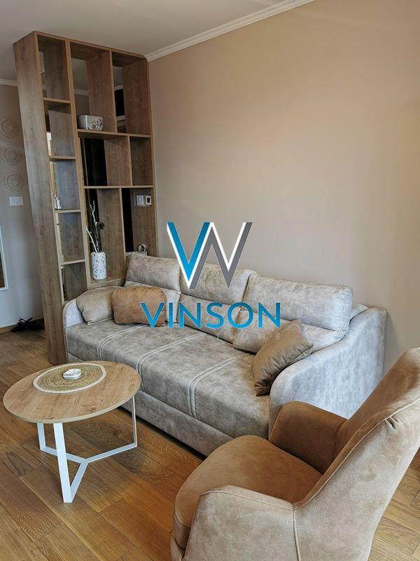 Novi Sad, Grbavica - Nameštena garsonjera ID#9104342