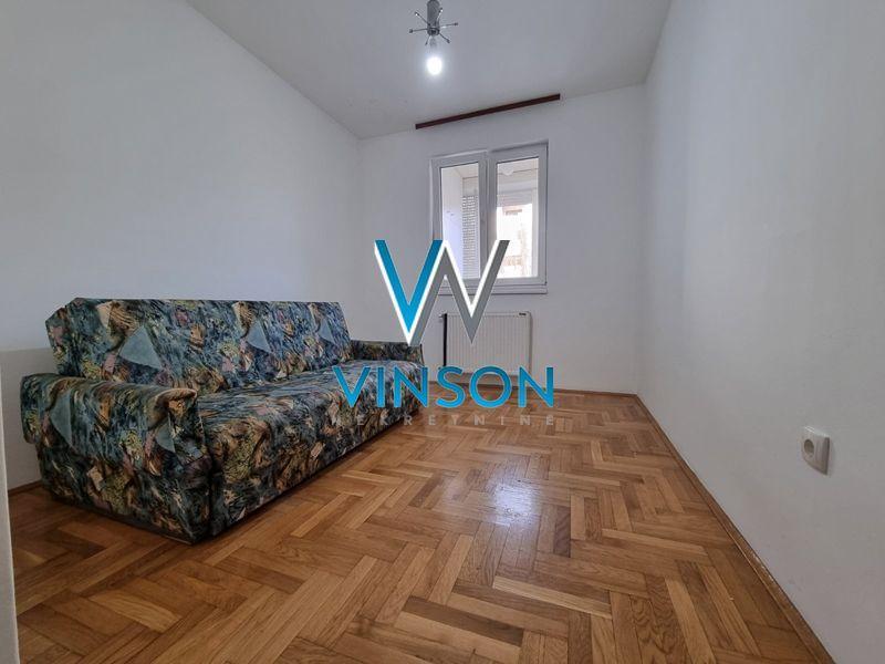 Novi Sad, Novo naselje - Namešten jednoiposoban stan ID#9104344