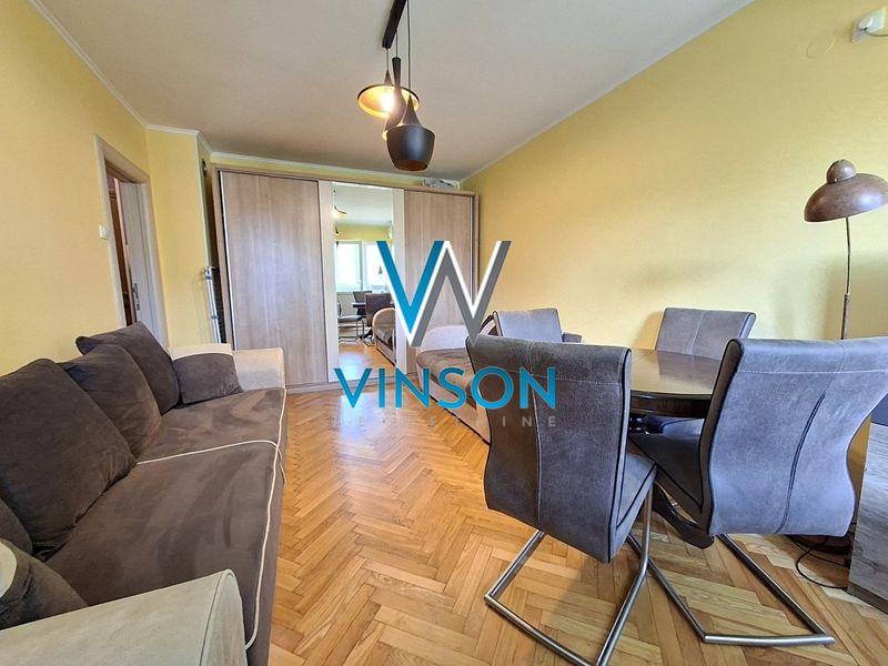 Novi Sad, Bulevar Oslobođenja - Namešten jednosoban stan ID#9104354