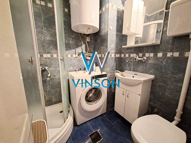 Novi Sad, Bulevar Oslobođenja - Namešten jednosoban stan ID#9104354