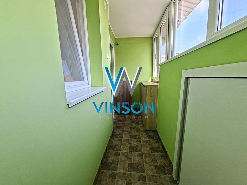Novi Sad, Bulevar Oslobođenja - Namešten jednosoban stan ID#9104354