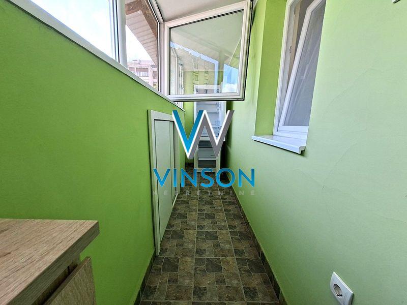 Novi Sad, Bulevar Oslobođenja - Namešten jednosoban stan ID#9104354