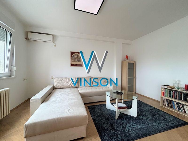 Novi Sad, Grbavica - Renoviran, namešten jednoiposoban stan ID#9104357