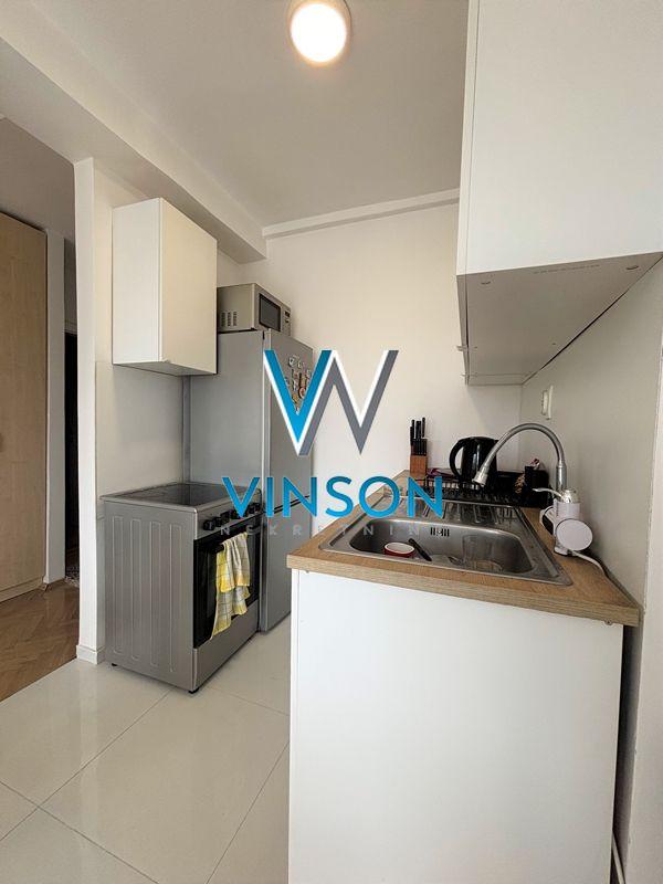Novi Sad, Grbavica - Renoviran, namešten jednoiposoban stan ID#9104357