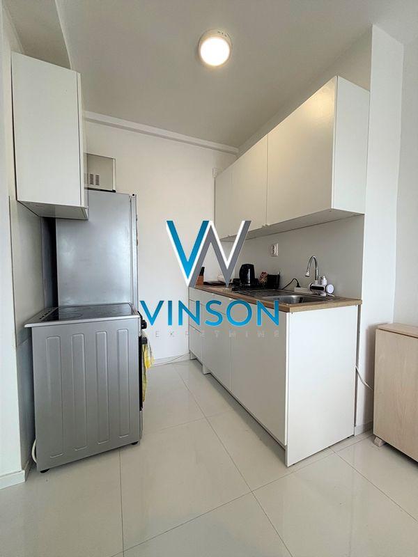 Novi Sad, Grbavica - Renoviran, namešten jednoiposoban stan ID#9104357