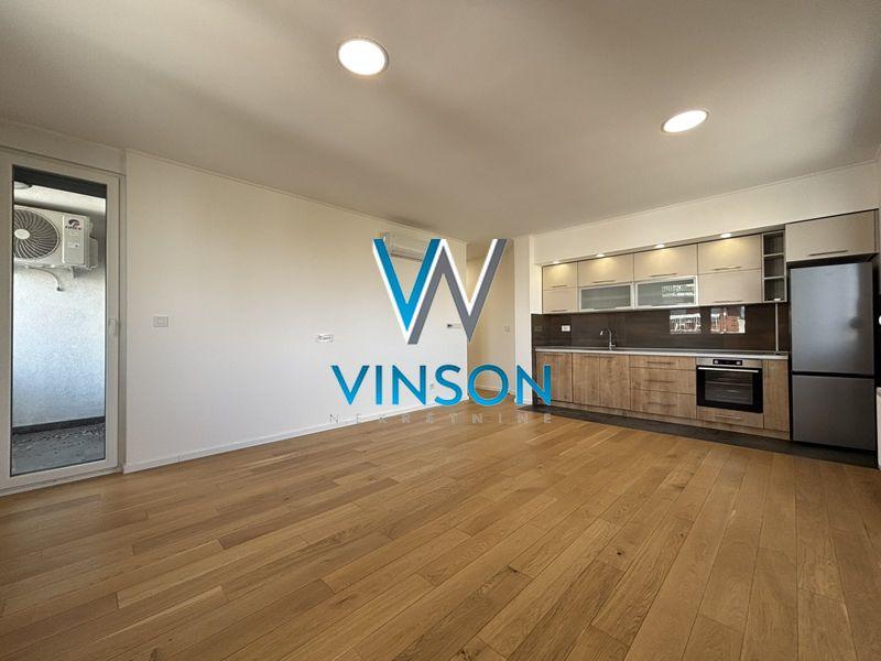 Novi Sad, Liman IV - Nenamešten poslovni prostor ID#9104359