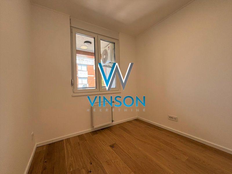 Novi Sad, Liman IV - Nenamešten poslovni prostor ID#9104359