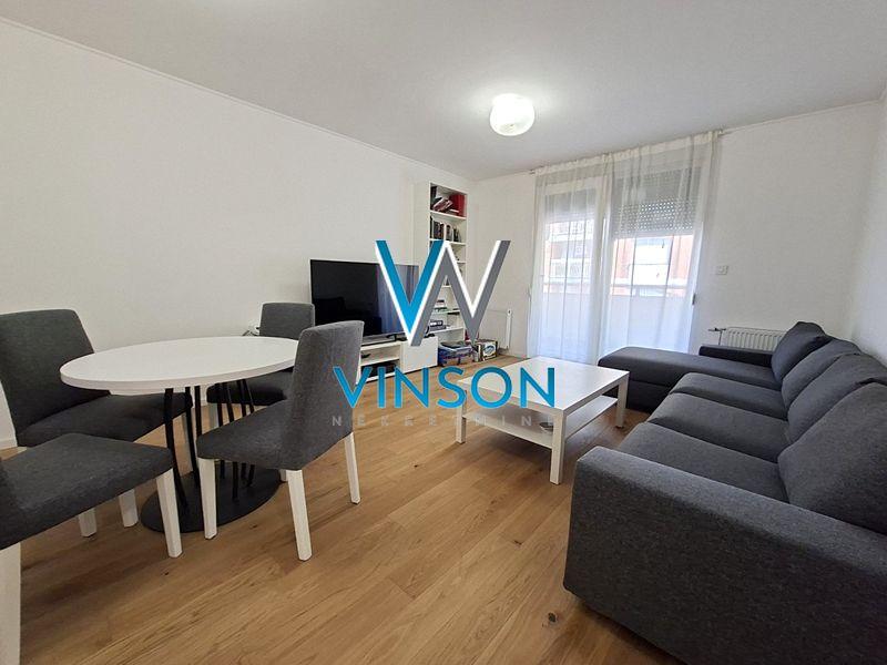 Novi Sad, Liman IV - Nenamešten trosoban stan ID#9104363