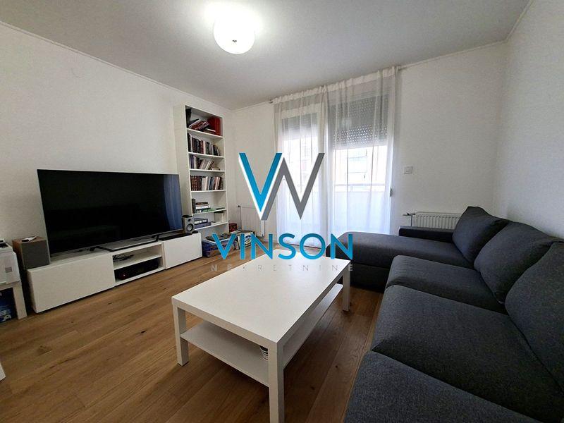 Novi Sad, Liman IV - Nenamešten trosoban stan ID#9104363