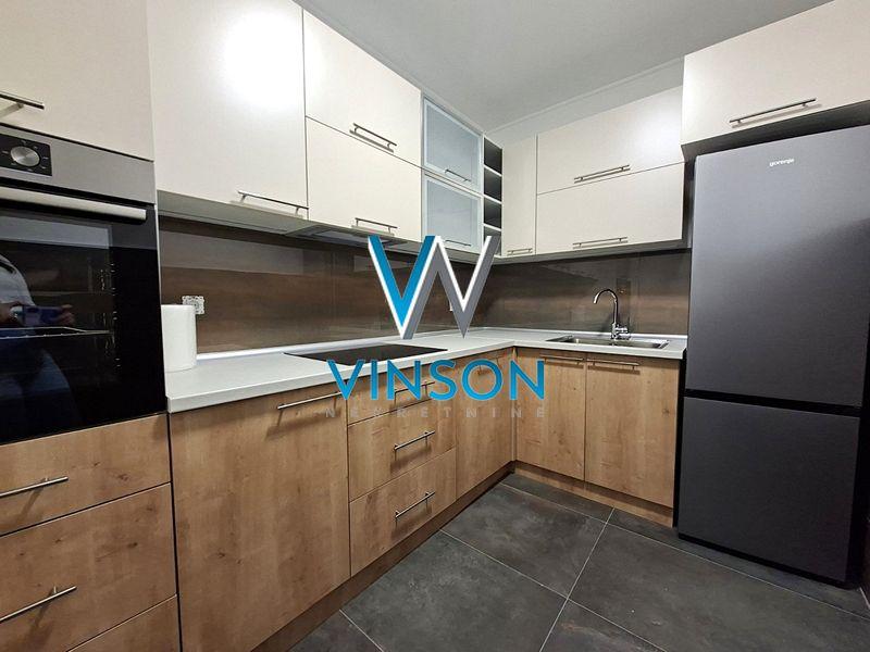 Novi Sad, Liman IV - Nenamešten trosoban stan ID#9104363