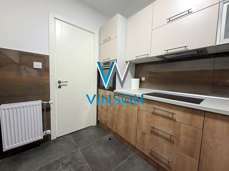 Novi Sad, Liman IV - Nenamešten trosoban stan ID#9104363