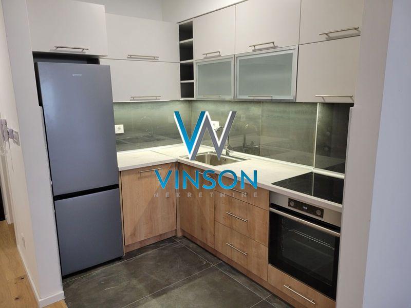 Novi Sad, Liman IV - Nenamešten dvoiposoban stan ID#9104364