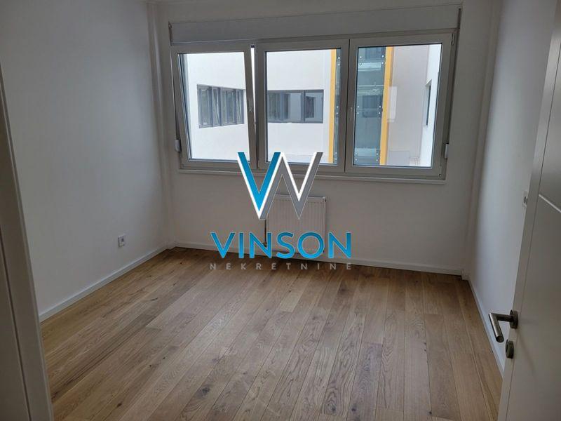 Novi Sad, Liman IV - Nenamešten dvoiposoban stan ID#9104364