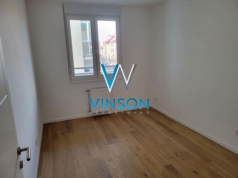 Novi Sad, Liman IV - Nenamešten dvoiposoban stan ID#9104364